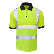Safety T-shirt